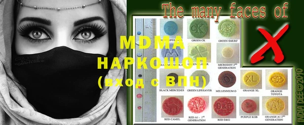 а пвп мука Заводоуковск